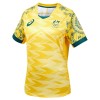 Goedkope Australië Thuisshirt 2024